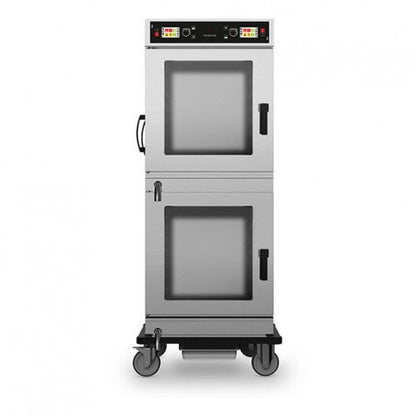 Moduline RENOVA CHC 282E 8+8x2/1GN TRAY MOBILE COOK AND HOLD OVEN Mattys