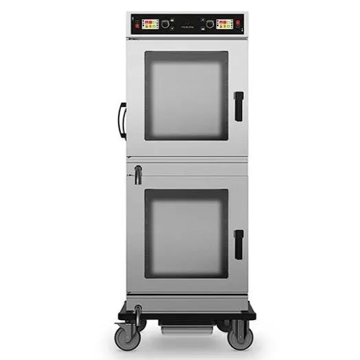 Moduline 8 x 2/1 GN or 16 x 1/1 GN (x2) Mobile Cook And Hold Oven - CHC 282E Mattys
