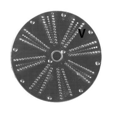 Brice CHEFV V Shredding or Grating Disc for Chef 300 & Expert 205 Mattys