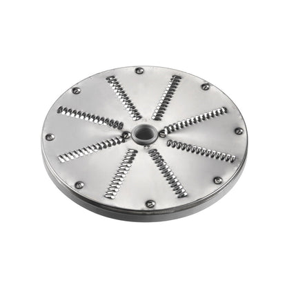 Brice CHEFZ Z Series: Z2, Z3, Z4, Z7 Shredding or Grating Disc for Chef 300 & Expert 205 Mattys