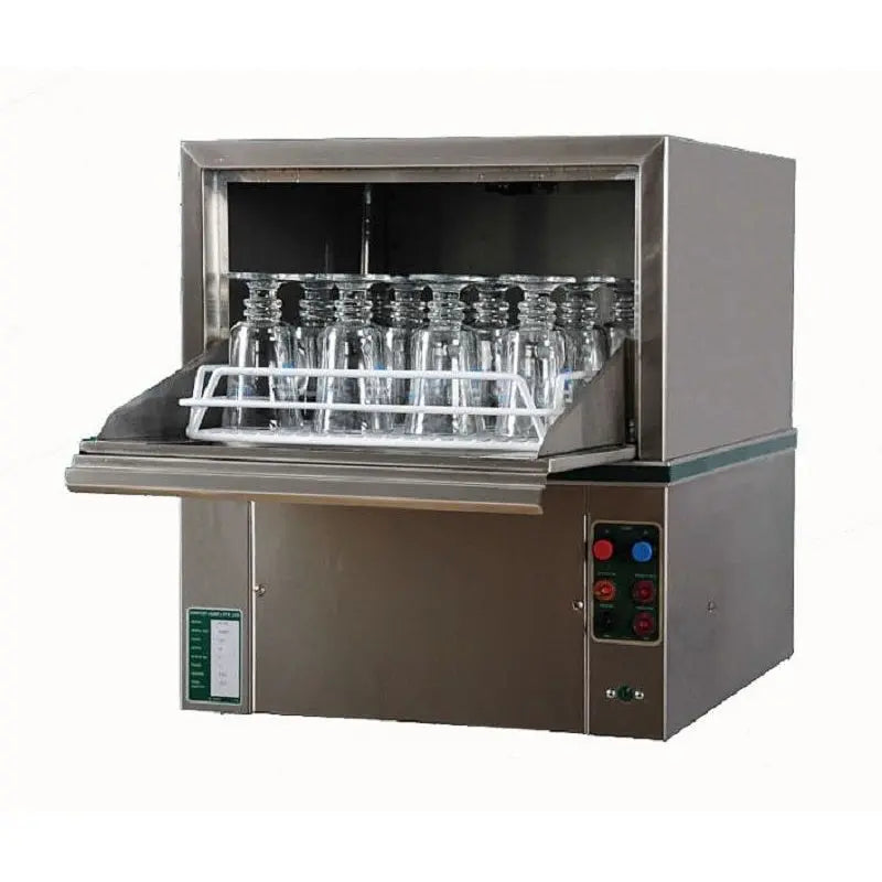 ESWOOD CI-3BH Glass Washer Mattys