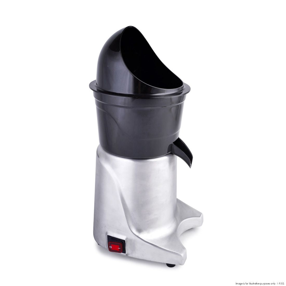 F.E.D. Yasaki Heavy Duty Powerful Motor Citrus Juicers CJ-50AC Mattys