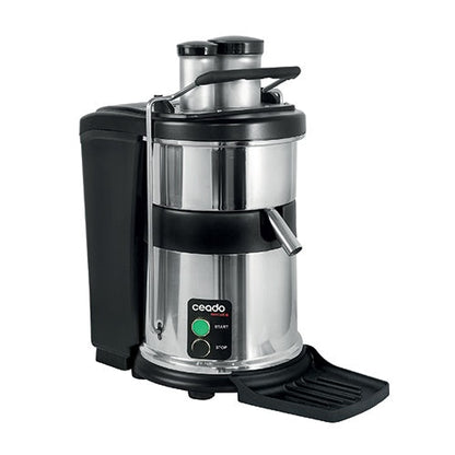 Centrifugal Juicer Super Heavy Duty Mattys