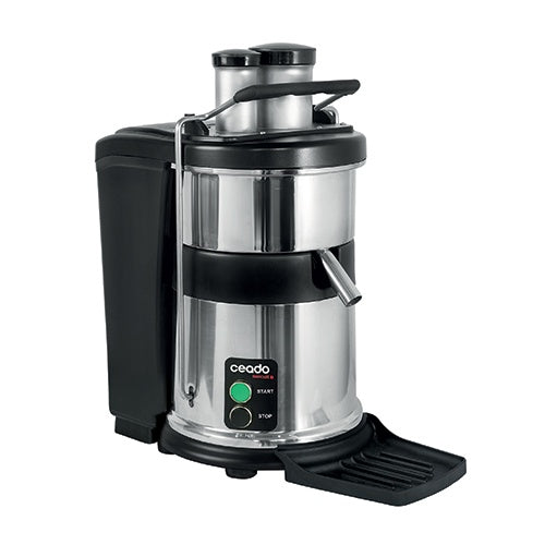 Centrifugal Juicer Super Heavy Duty Mattys