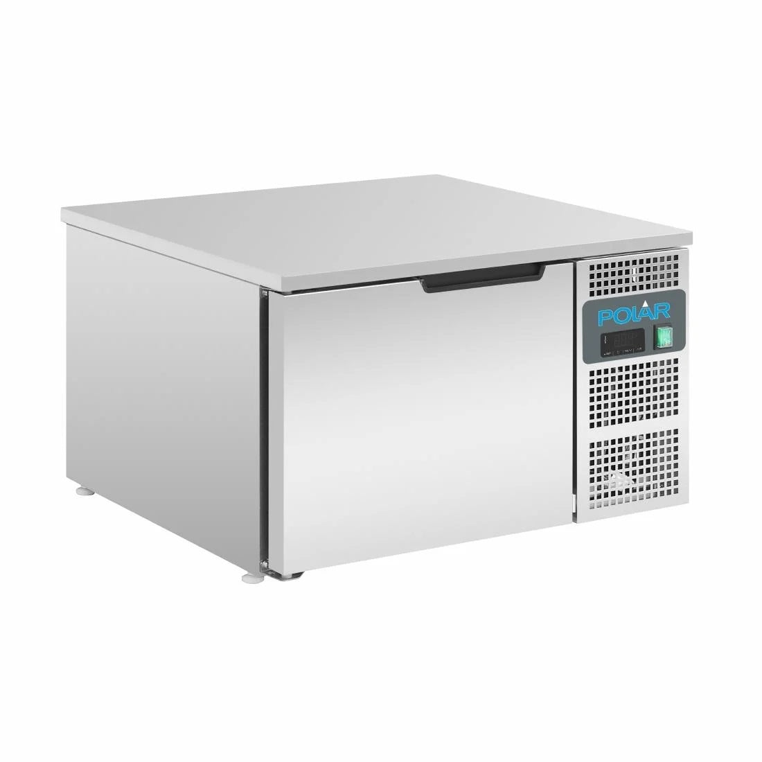 Polar G-Series Countertop Blast Chiller 8/5kg CK640-A Mattys