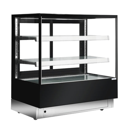 Bonvue Elite Cold Displays with 2 shelves - CL1200-2S Bonvue