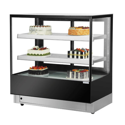 Bonvue Elite Cold Displays with 2 shelves - CL1200-2S Bonvue