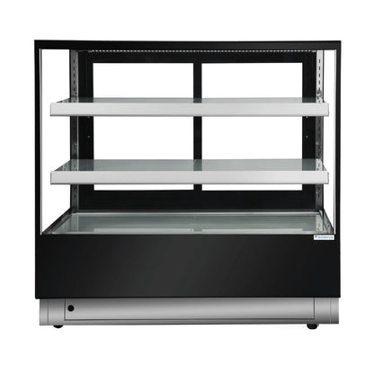 Bonvue Elite Cold Displays with 2 shelves - CL1200-2S Bonvue