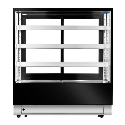 Bonvue Elite Cold Displays with 3 shelves - CL1200-3S Bonvue