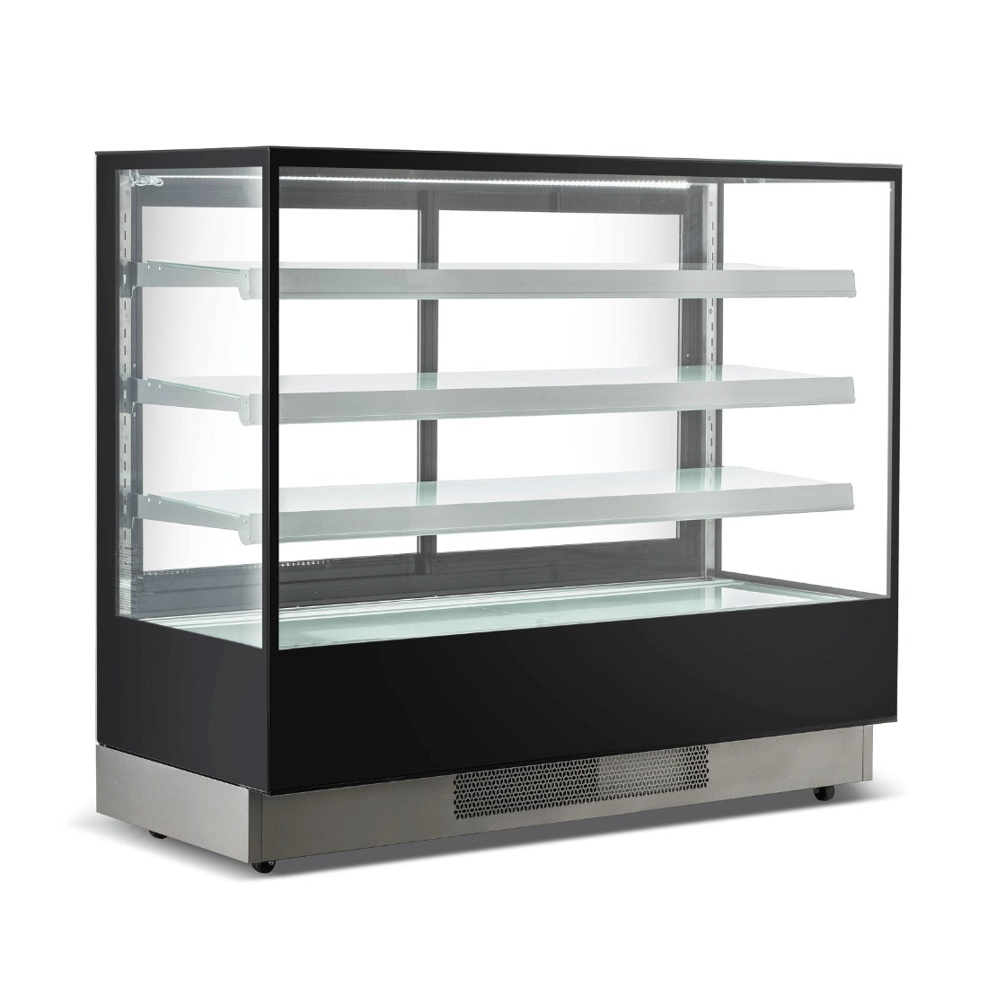 Bonvue Elite Cold Displays with 3 shelves - CL1500-3S Bonvue