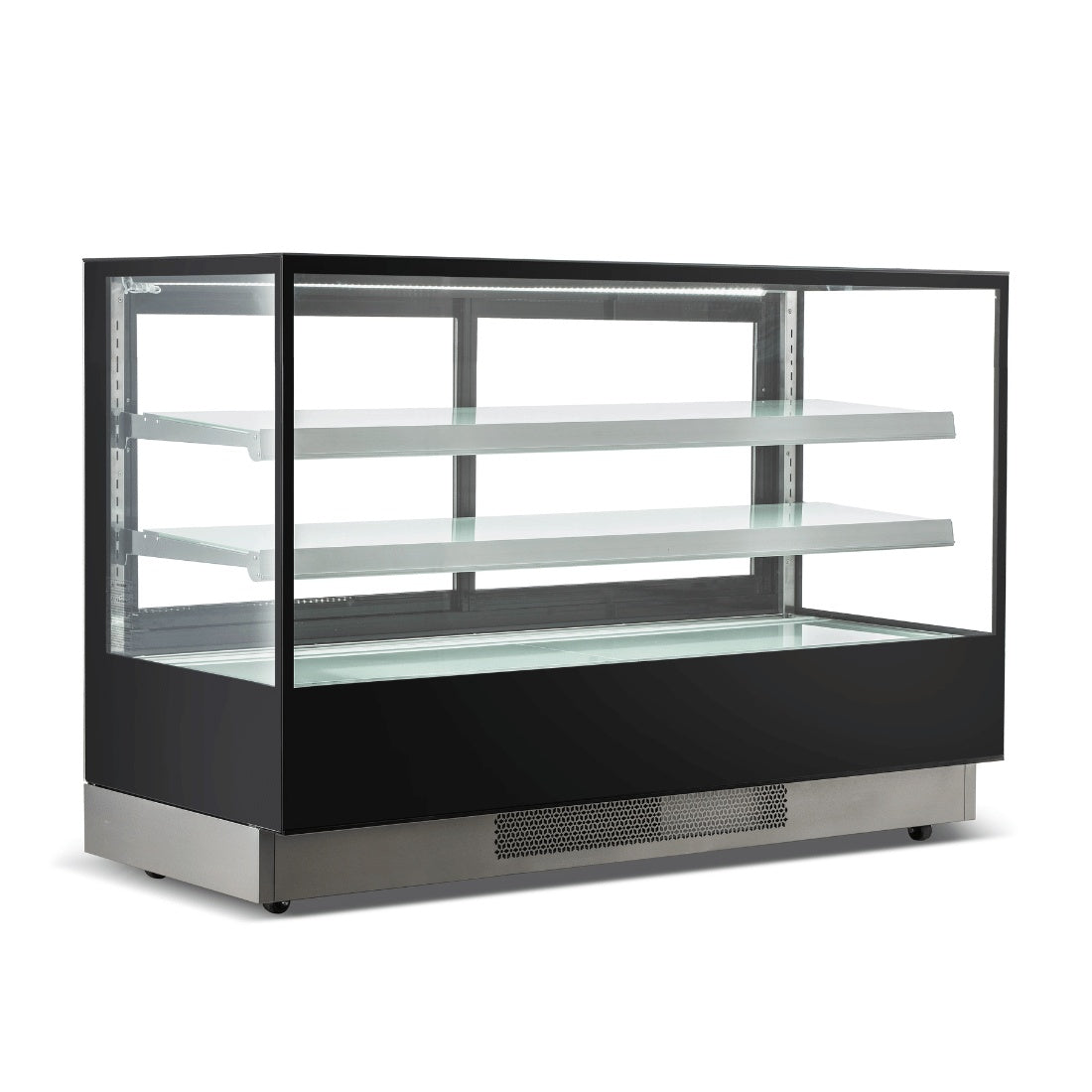 Bonvue Elite Cold Displays with 2 shelves - CL1800-2S Bonvue