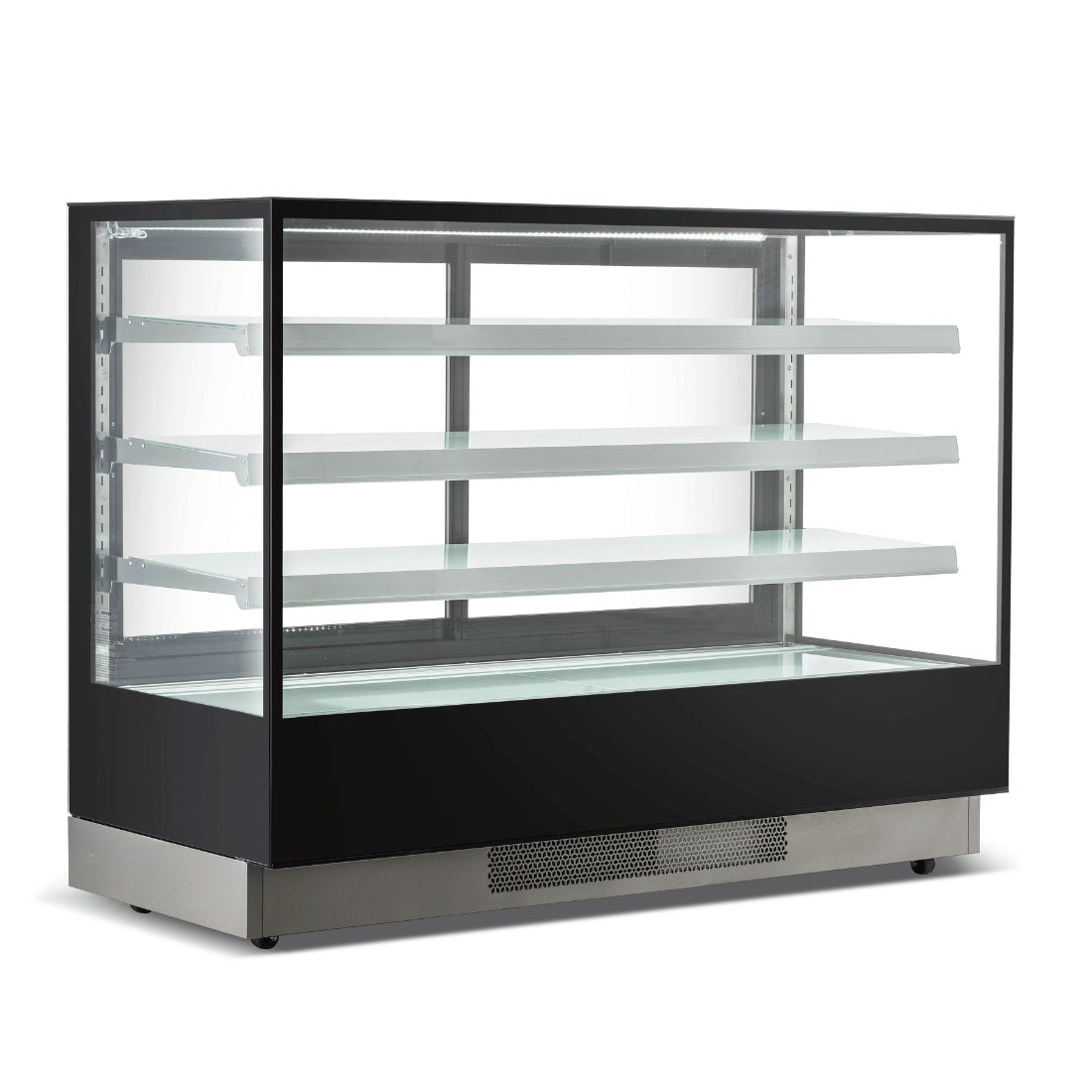 Bonvue Elite Cold Displays with 3 shelves - CL1800-3S Bonvue
