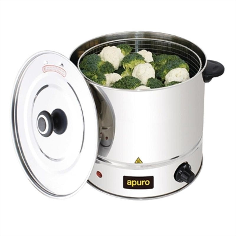 Apuro Food Steamer CL205-A Mattys