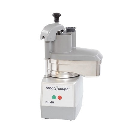 Food Preparation Robot Coupe CL 40 Vegetable Prep Machine Veg Prep - CL40 Mattys