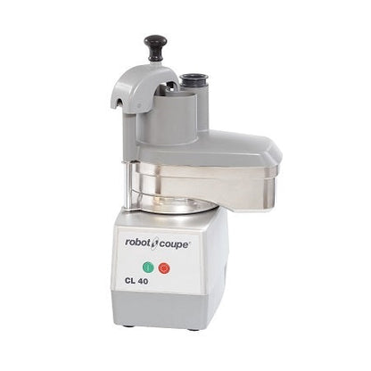 Food Preparation Robot Coupe CL 40 Vegetable Prep Machine Veg Prep - CL40 Mattys