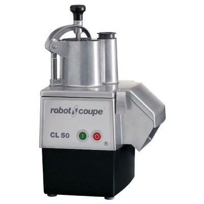 Food Preparation Robot Coupe CL 50 Vegetable Prep Machine Veg Prep - CL50 Mattys