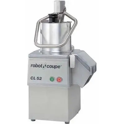 Robot Coupe CL 52 Vegetable Prep Machine Veg Prep Mattys
