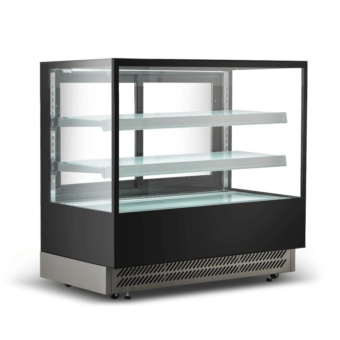 Bonvue Elite Cold Displays with 2 shelves - CL900-2S Bonvue