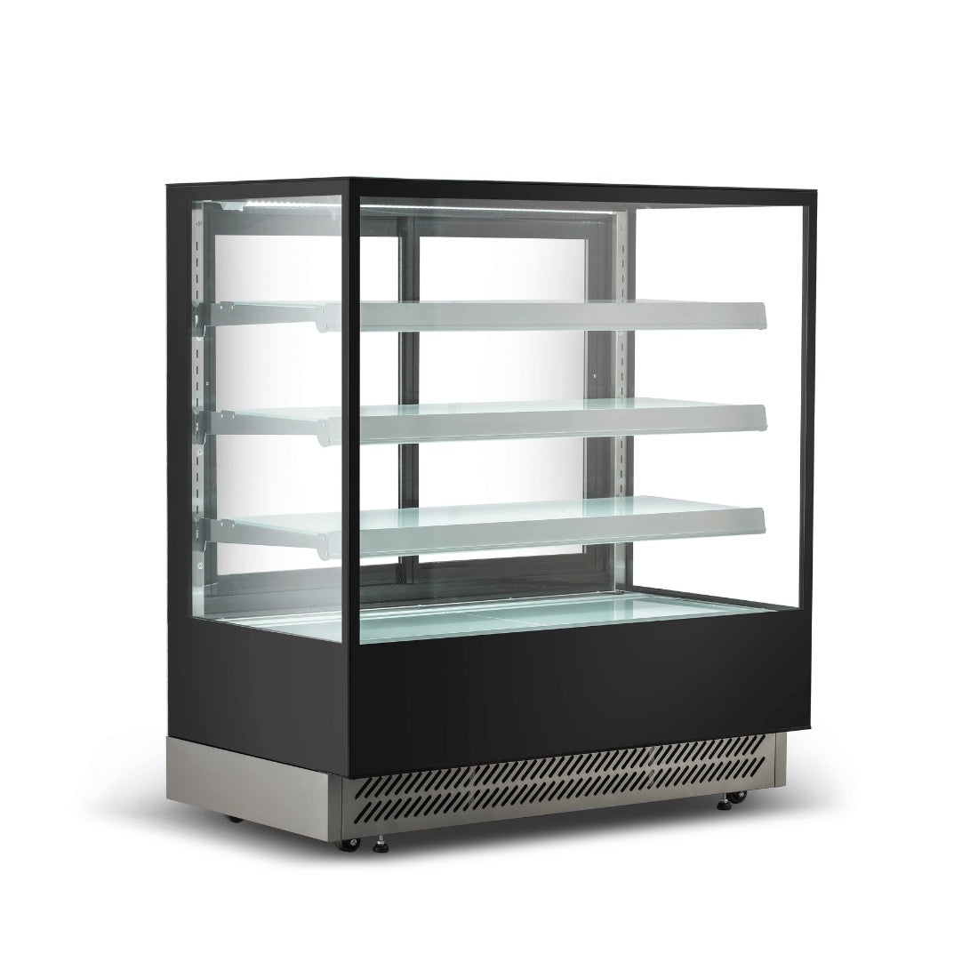 Bonvue Elite Cold Displays with 3 shelves - CL900-3S Bonvue
