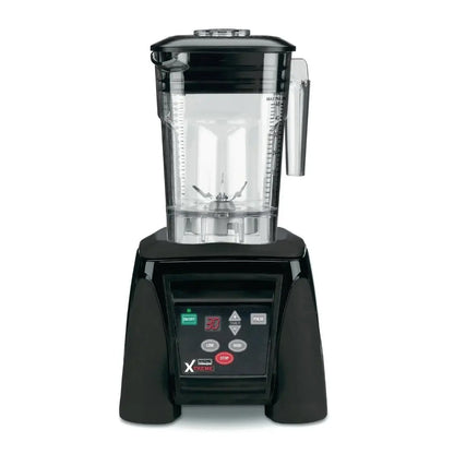 Waring MX1100XTPNNA Hi-Power Electronic Keypad Blender with Timer CM078-A Mattys