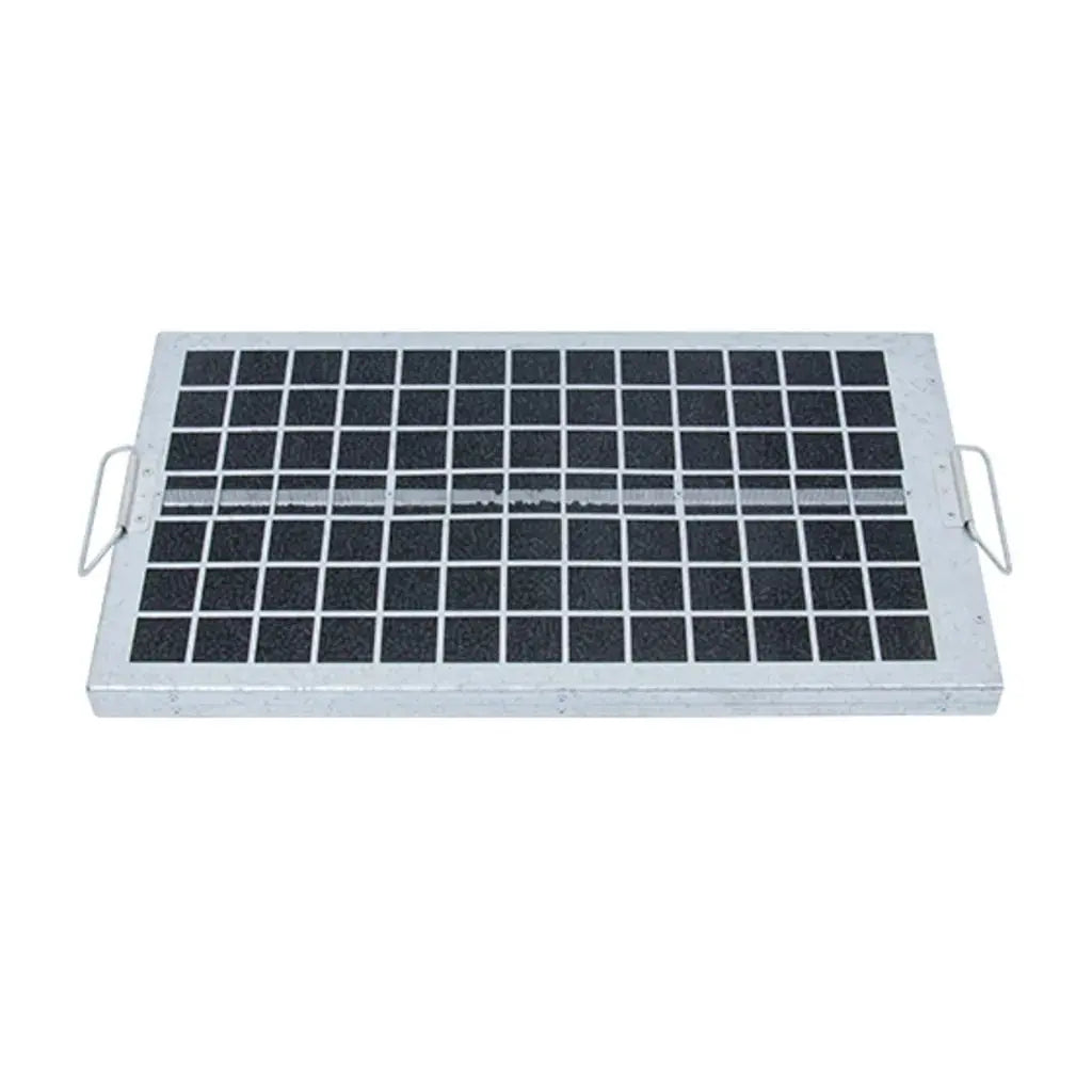 Woodson CMGE.0807 Activated Carbon Filter - For W.MVS/MVS850 Mattys