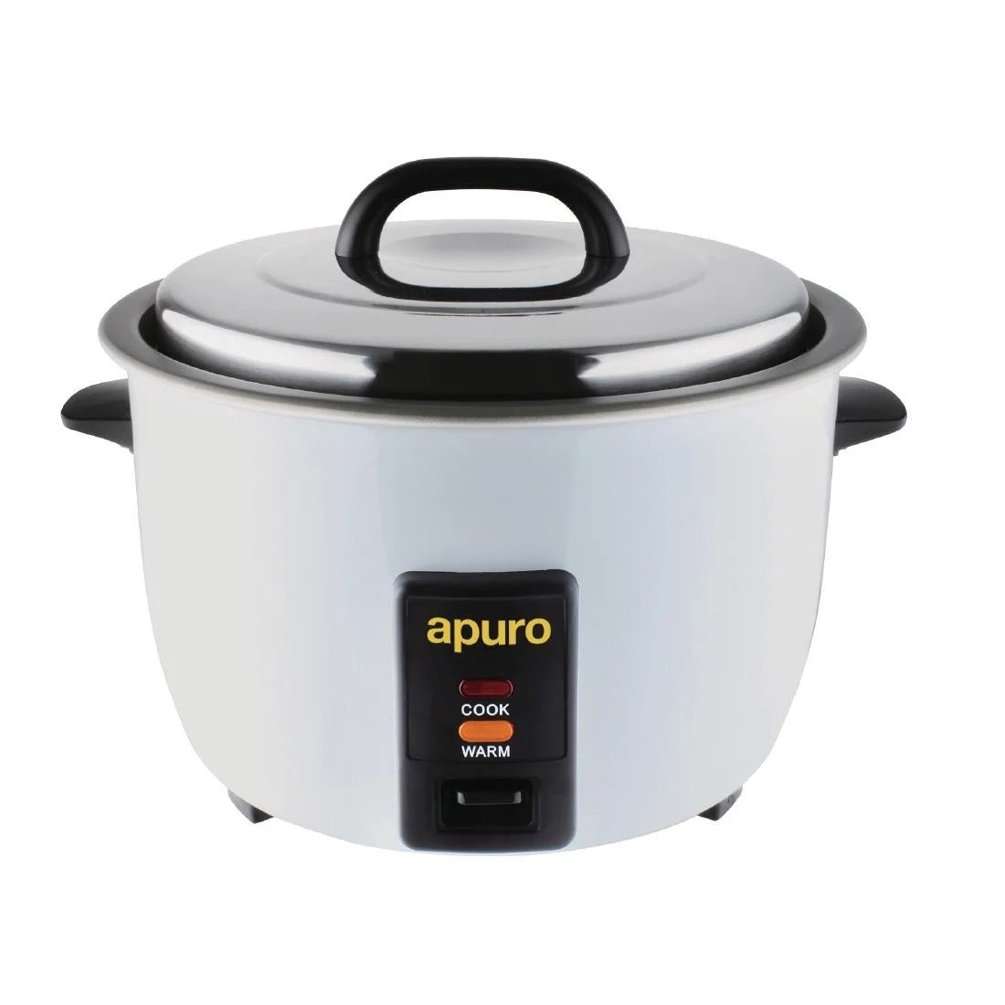 Apuro Rice Cooker 10Ltr CN324-A Mattys
