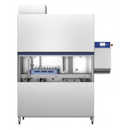 Hobart Food Equipment | CN-A-90-15 | PROFI Series Automatic Rack Type Dishwasher, 150 racks p/h Mattys