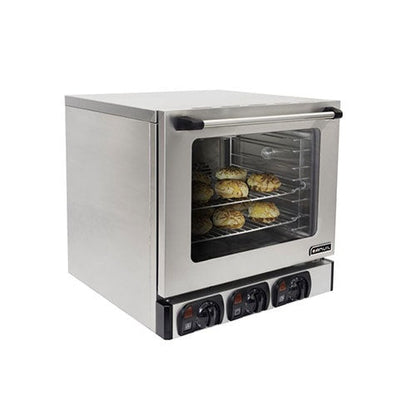 Anvil COA1004 Convection Oven with Grill Function Mattys