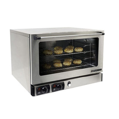Anvil COA1005 Convection Oven Grand Forni Mattys