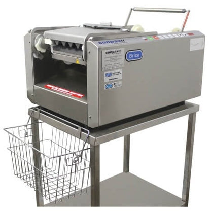 Brice COPMKII MKII Programmable Automatic Food Wrapper Mattys