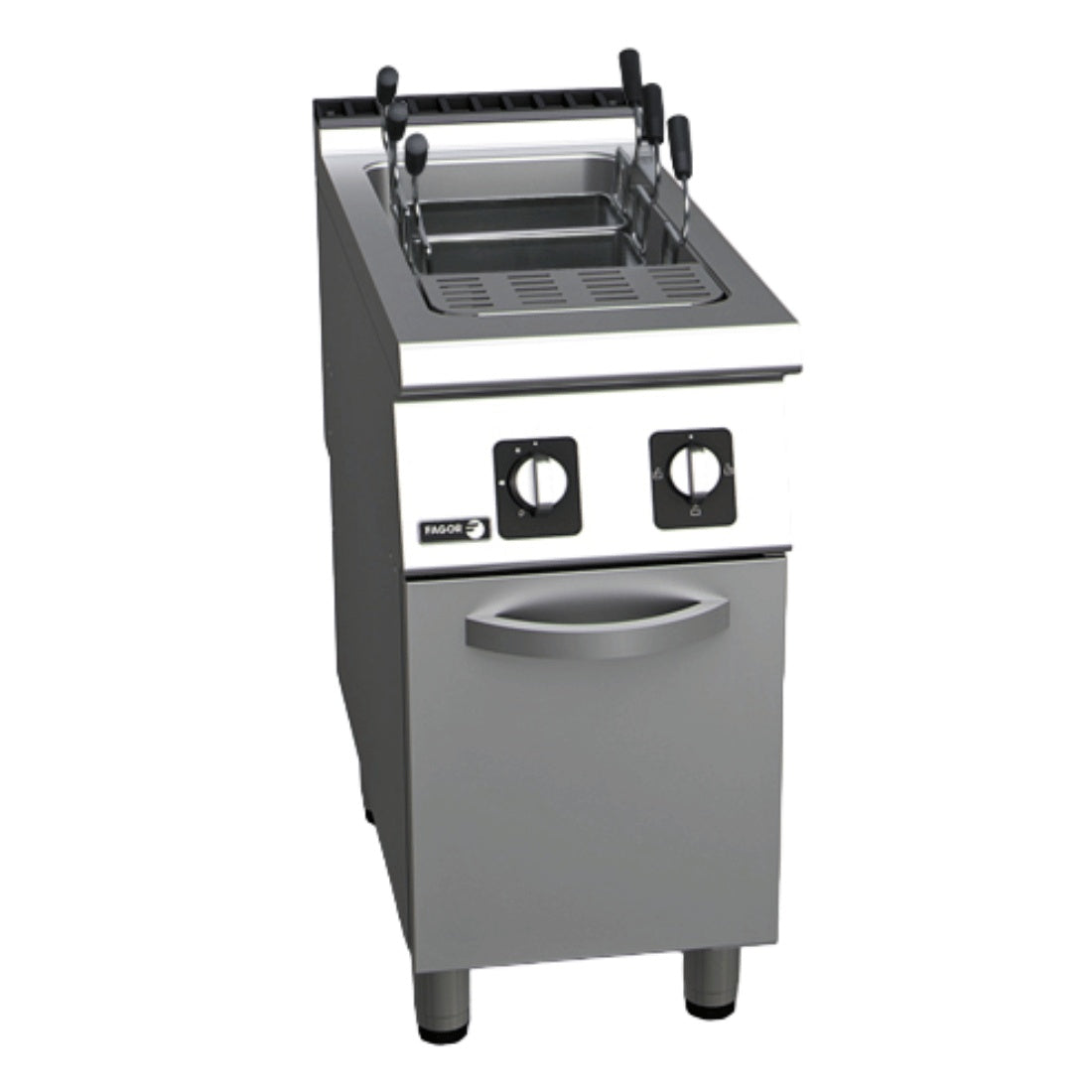 Fagor Kore 900 Electric Pasta and Noodle Cooker - CP-E905 Fagor