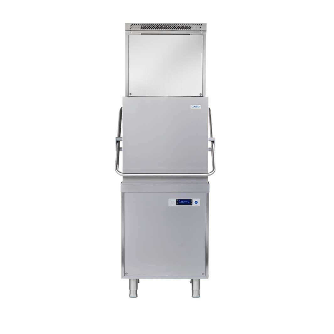 Classeq Pass Through Steam Recovery Dishwasher CP500SR