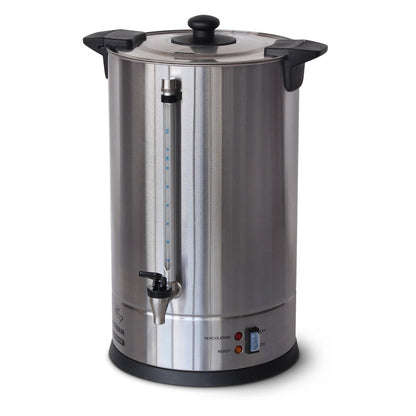 Robatherm CP80 Percolator Mattys