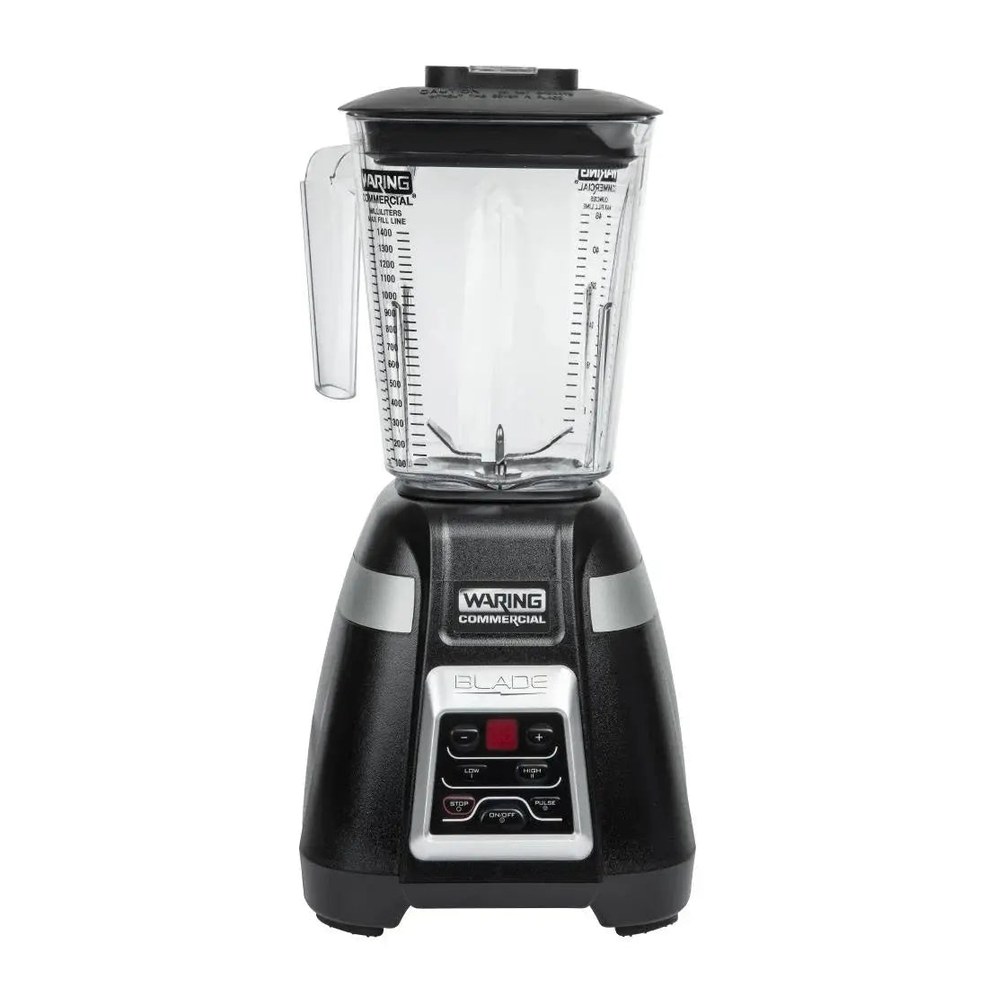 Waring Blade Bar Blender BB340NNA CP848 Mattys