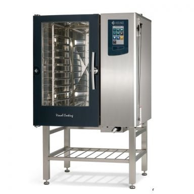 Houno CPE1.10 CPE LINE VISUAL COOKING OVEN Mattys