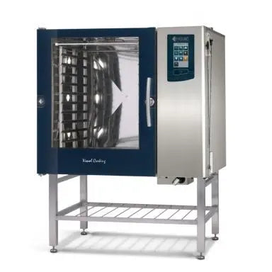 Houno CPE2.10 CPE LINE VISUAL COOKING OVEN Mattys
