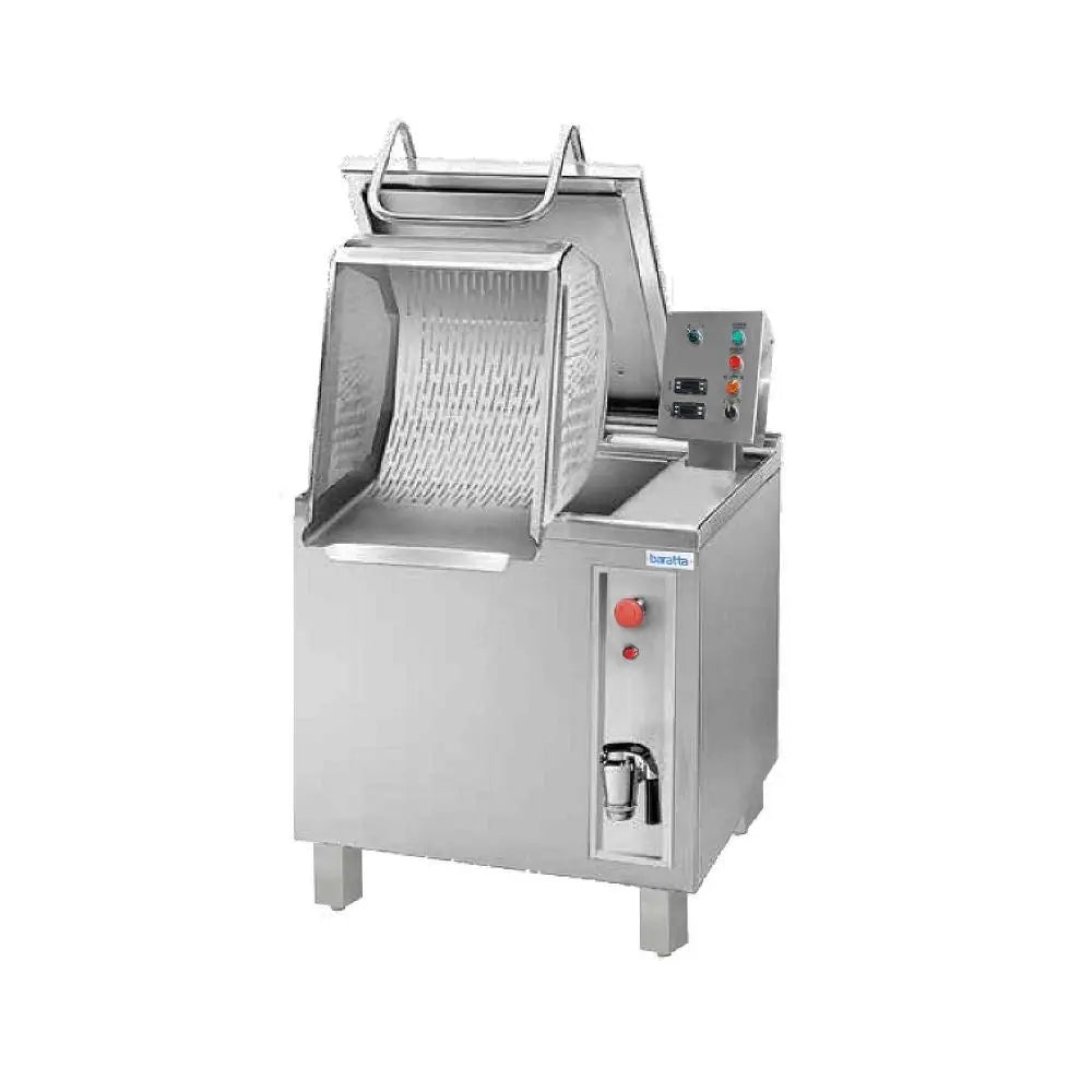 Baratta Automatic Gas Cooker - CPGR-150 Mattys