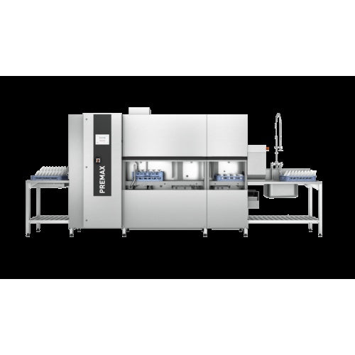 Hobart Food Equipment | CP-S-A-DS-90-15 | PREMAX CP Series Automatic Rack Type Dishwasher, 300 racks p/h Mattys