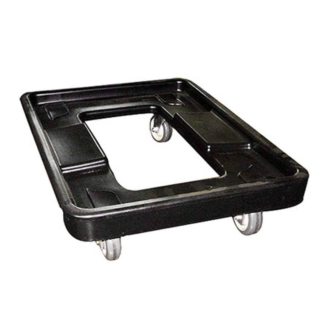 CPWK-9 Trolley base for Front Loading Carrier Food Tek