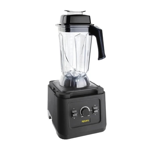 Apuro Bar Blender 2.5Ltr CR836-A Mattys