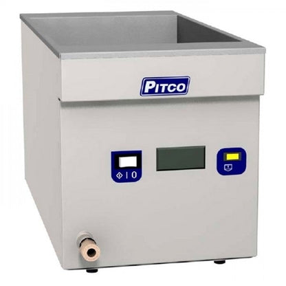 Pitco CRTE Electric Counter Top Rethermaliser Mattys