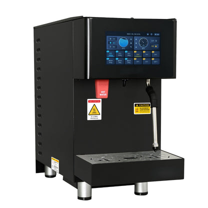 Benchstar Milk Frother & Steamer - CS-MFS7B Benchstar