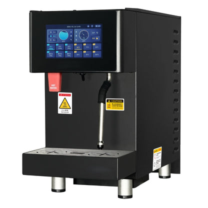 Benchstar Milk Frother & Steamer - CS-MFS7B Benchstar