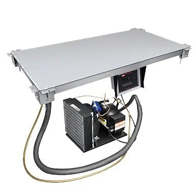 HATCO CSU-24-I UNDERMOUNT COLD SHELF Mattys