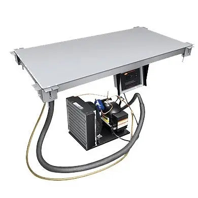 HATCO CSU-36-I UNDERMOUNT COLD SHELF Mattys