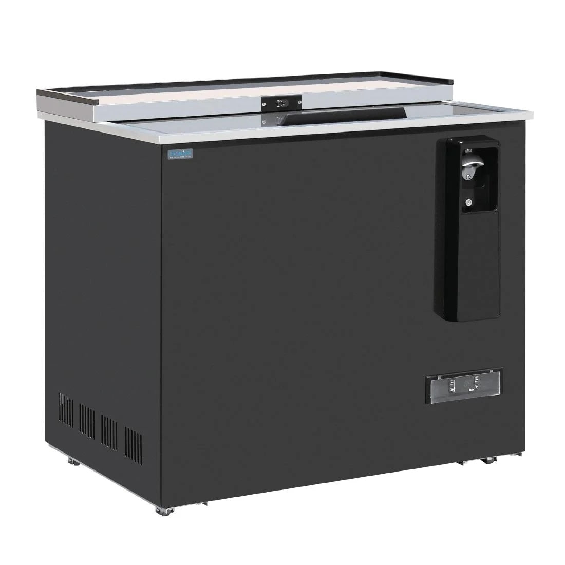 Polar G-Series loading Bottle Cooler - 935mm - CT330-A Mattys