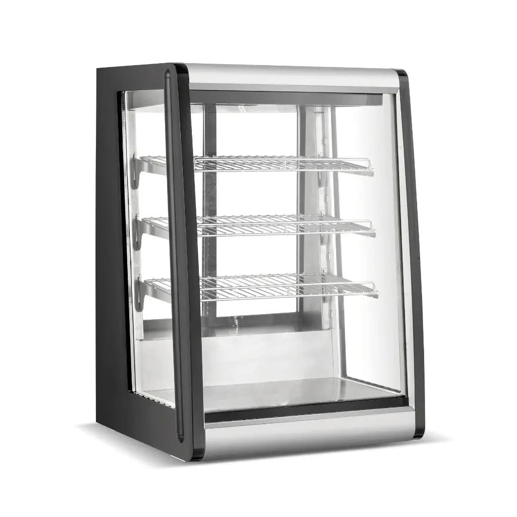 F.E.D Bonvue -CTA-146 - Chilled Angled Counter-Top Food Display Mattys