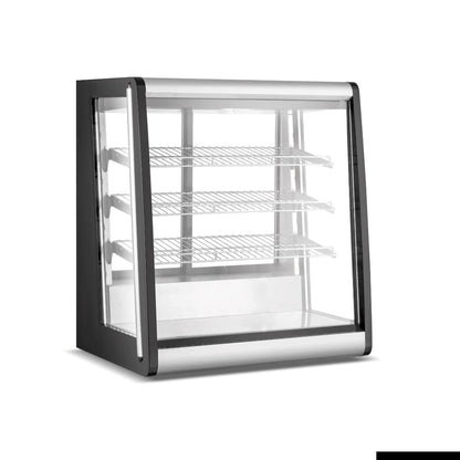 F.E.D Bonvue - CTA-196 -Chilled Angled Counter-Top Food Display Mattys