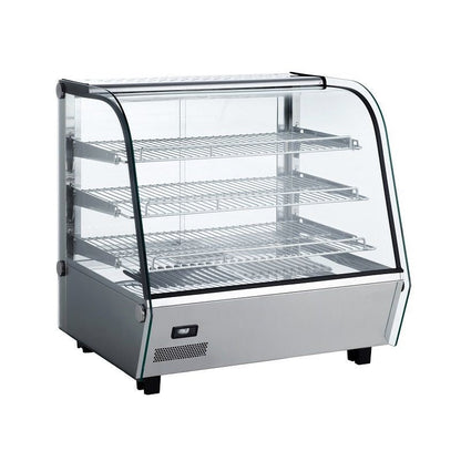 EXQUISITE CTW160 Heated Display Cabinet Mattys