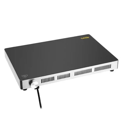 Apuro Induction Food Warmer CU485-A Mattys